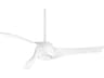 Minka-Aire Artemis 1 - Light 58" LED Ceiling Fan