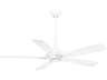 Minka-Aire Dyno 1 - Light 52" LED Ceiling Fan