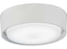 Minka-Aire Simple 5" / Etched White LED Light Kit