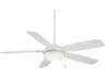 Minka-Aire Lun-Aire 54" LED Ceiling Fan