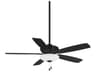 Minka-Aire Minute 1 - Light 52" Ceiling Fan