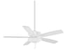 Minka-Aire Minute 1 - Light 52" Ceiling Fan