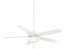 Minka-Aire Mojo 3 - Light 52" Ceiling Fan