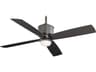 Minka-Aire Strata 1 - Light 52" Outdoor Ceiling Fan