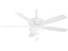 Minka-Aire Watt II LED 2 - Light 60" Ceiling Fan