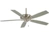 Minka-Aire Watt 60" Ceiling Fan