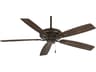 Minka-Aire Watt 60" Ceiling Fan