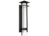 Minka Lavery Kittner 1 - Light Glass LED Outdoor Wall Light