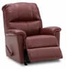 Palliser Gilmore Leather Upholstery Recliner