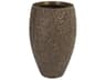 Phillips Collection Bronze 14" String Theory Planter