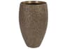 Phillips Collection Bronze 18" String Theory Planter