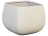 Phillips Collection White 24" Planter