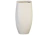 Phillips Collection White 31" High Planter