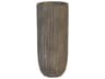 Phillips Collection Grey 28" High Planter