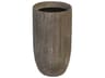 Phillips Collection Grey 20" High Planter
