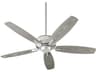Quorum Breeze 52" Outdoor Ceiling Fan