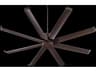 Quorum Proxima Patio 72" Outdoor Ceiling Fan