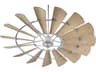 Quorum International Windmill 72" Ceiling Fan