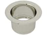 Rohl Polished Nickel Extended Disposal Flange