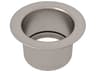 Rohl Satin Nickel Extended Disposal Flange