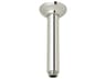 Rohl Polished Nickel 6" Ceiling Mount Shower Arm