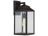 Savoy House Brennan 1 - Light Outdoor Wall Light