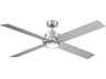Savoy House Meridian 1 - Light 56" LED Ceiling Fan
