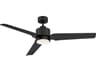 Savoy House Meridian 1 - Light 52" LED Ceiling Fan