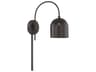 Savoy House Meridian 1-Light Oil Rubbed Bronze Wall Sconce