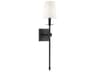 Savoy House Monroe 1-Light Classic Bronze Wall Sconce