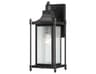 Savoy House Dunnmore 1 - Light Outdoor Wall Light