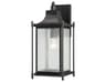 Savoy House Dunnmore 1 - Light Outdoor Wall Light