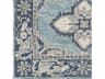 Surya Bonifate Bordered Area Rug