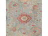 Surya Classic Nouveau Floral Area Rug