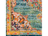 Surya Morocco Bordered Area Rug