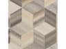 Surya Mountain Geometric Area Rug