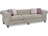 Temple Chesterfield Upholstered Sofa