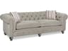 Temple Chesterfield Upholstered Sofa