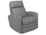 Temple Fleek Upholstered Recliner