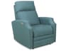 Temple Fleek Upholstered Recliner