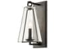 Troy Lighting Adamson Glass Outdoor Wall Light