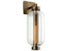 Troy Lighting Atwater 1-Light Outdoor Wall Light
