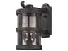 Troy Lighting Barbosa 3 - Light Outdoor Wall Light