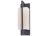 Troy Lighting Blade 1 - Light Outdoor Wall Light