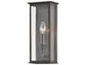 Troy Lighting Chauncey 1 - Light Outdoor Wall Light