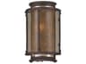 Troy Lighting Copper Mountain 1-Light Outdoor Wall Light
