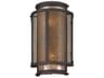 Troy Lighting Copper 2 - Light Outdoor Wall Light