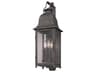 Troy Lighting Larchmont Outdoor Wall Light