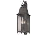 Troy Lighting Larchmont 4 - Light Outdoor Wall Light