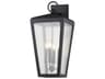 Troy Lighting Mariden 4 - Light Outdoor Wall Light